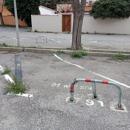 2 Personnes Proche Et Commerces - 2phoe504 Canet-en-Roussillon