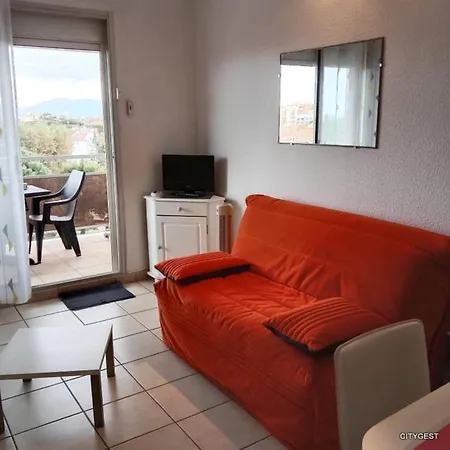 2 Personnes Proche Et Commerces - 2phoe504 Canet-en-Roussillon