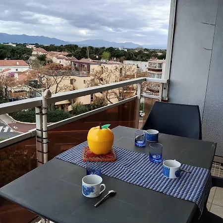 Apartment 2 Personnes Proche Et Commerces - 2phoe504