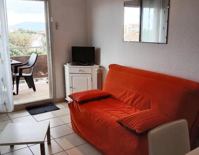 2 Personnes Proche Et Commerces - 2phoe504 카네트