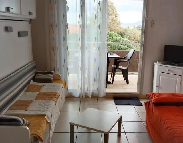 아파트 2 Personnes Proche Et Commerces - 2phoe504 *